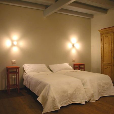 Gazoldo degli Ippoliti Corte Mondina מראה חיצוני תמונה