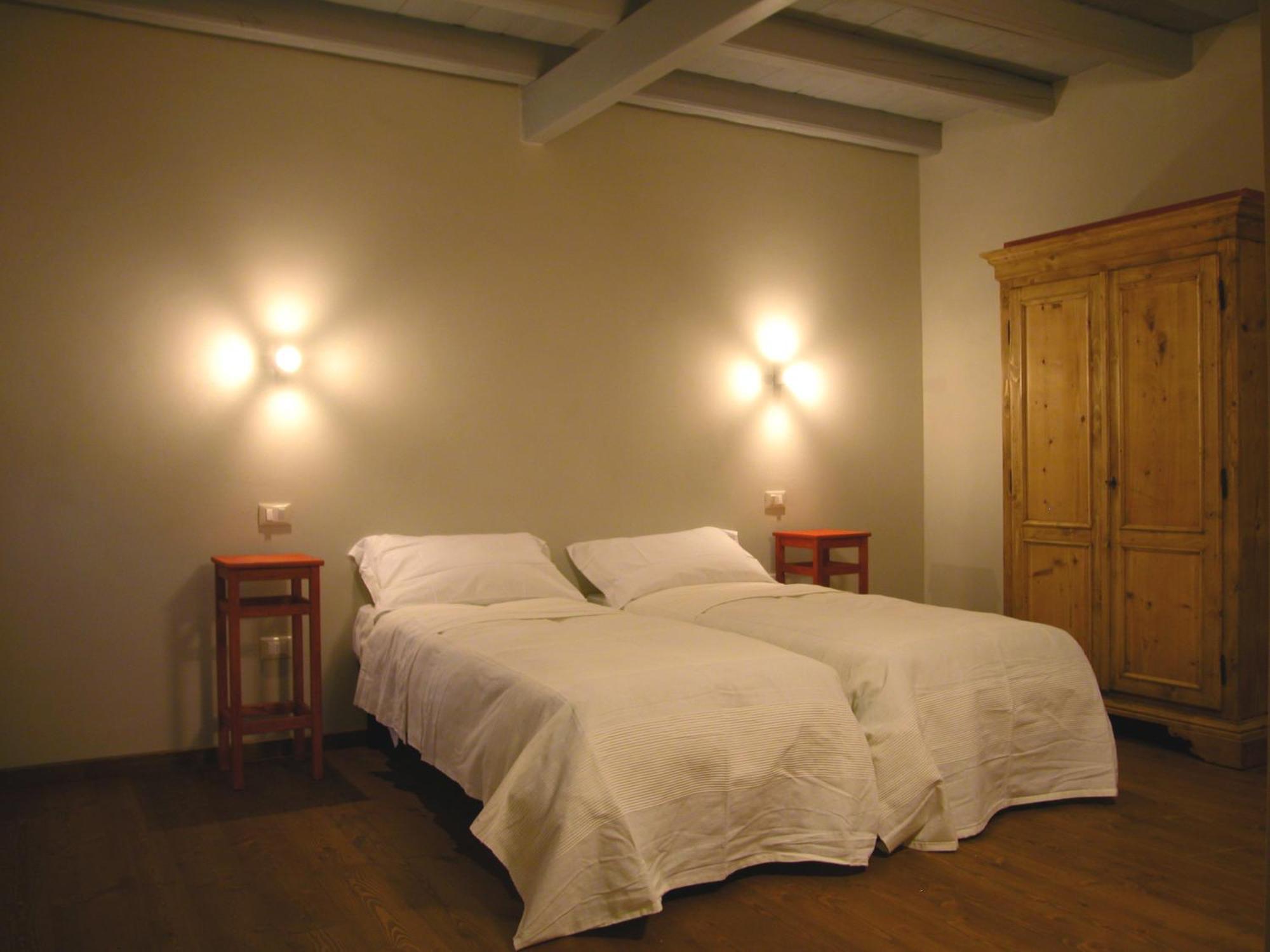 Gazoldo degli Ippoliti Corte Mondina מראה חיצוני תמונה